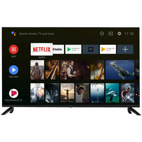 Телевизор Aceline 50UCA1 4455200₽