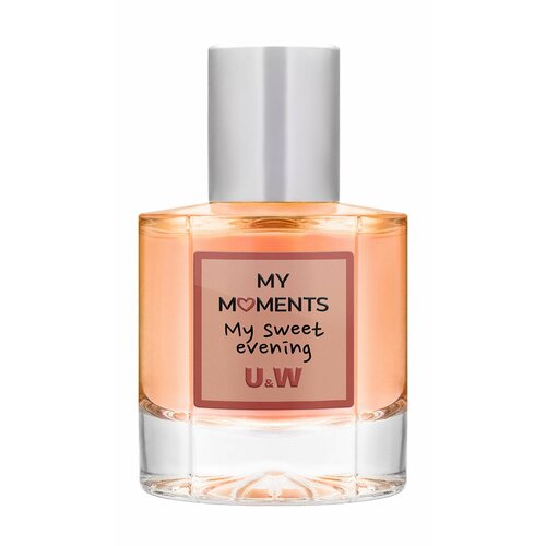 Туалетная вода женская YOU&WORLD