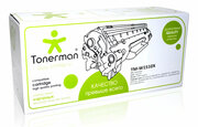 Картридж Tonerman W1510X без Чипа для HP LaserJet 4003, 4003N, 4003DN, 4003DW Pro; 4103, 4103DW, 4103FDN, 4103FDW MFP Pro