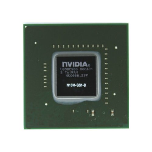 чип n10m gs1 b Чип nVidia N10M-GS1-B