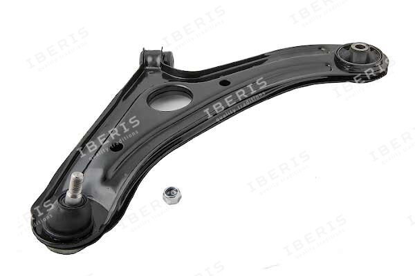 Iberis рычаг поддвески передний нижний l hyundai getz (tb) ib115019 (oem 545001c000)