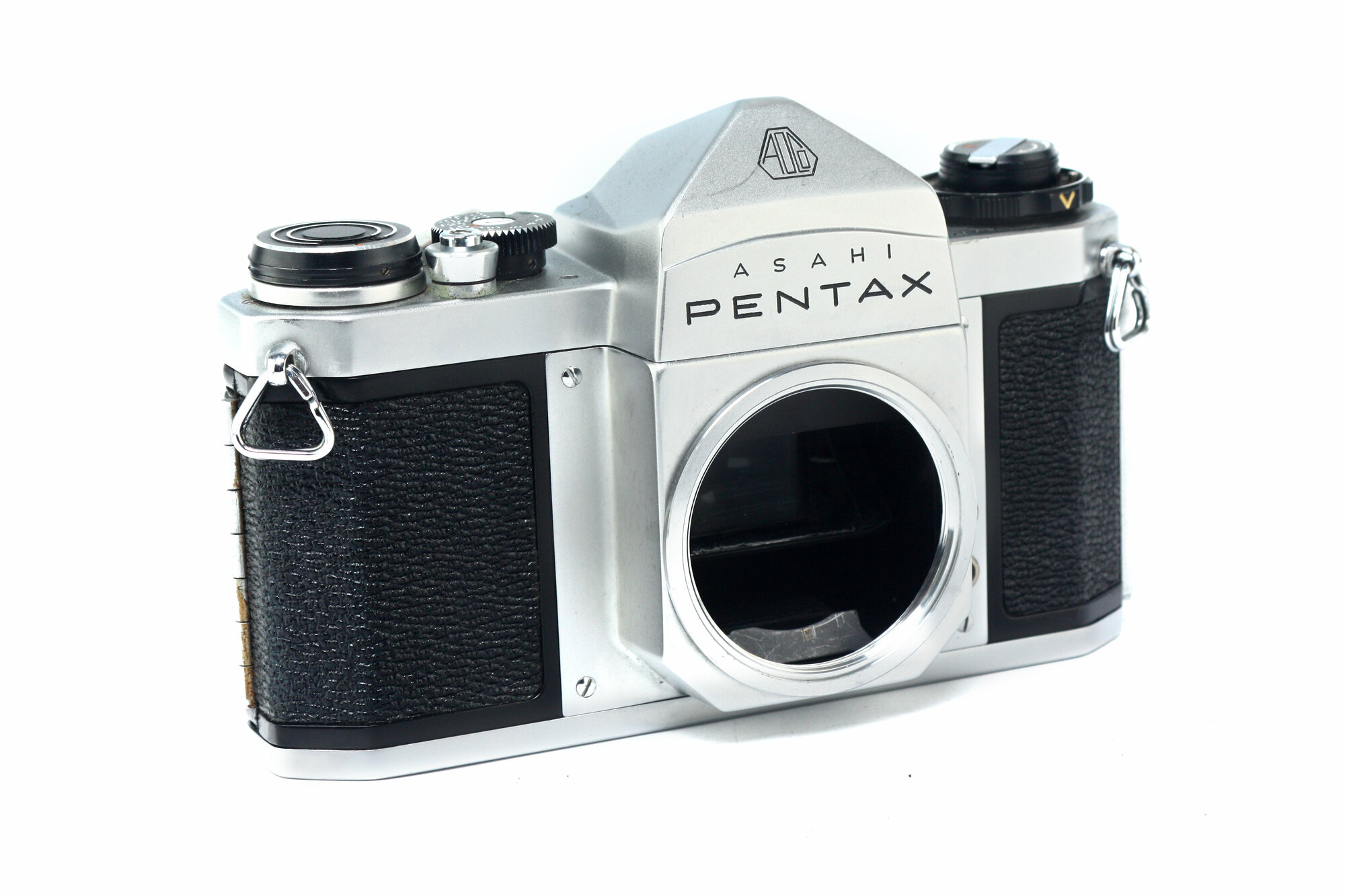 Pentax SV