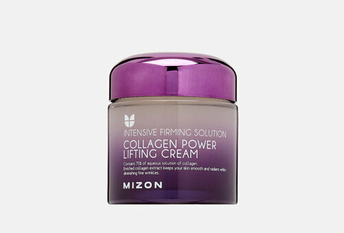 Лифтинг-крем для лица Collagen Power Lifting Cream