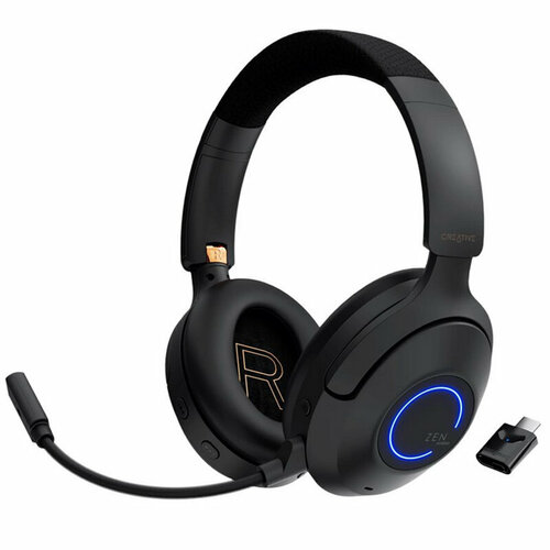 Наушники Creative Zen Hybrid Pro Classic 51EF1040AA001 18800₽