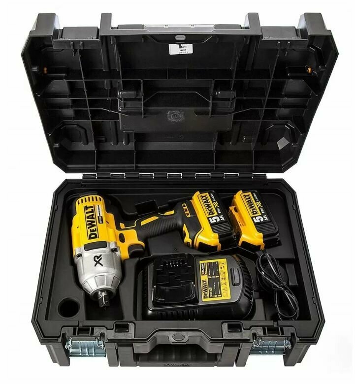 Dewalt dcf 899