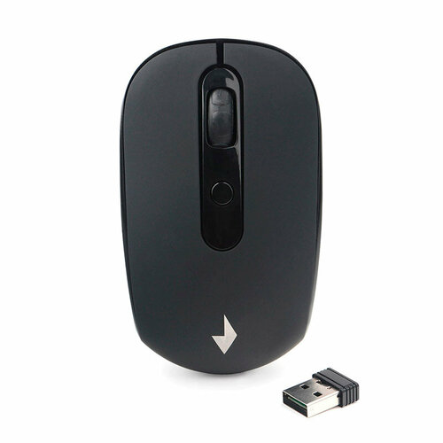 Мышь Gembird MUSW-355 Black 55900₽