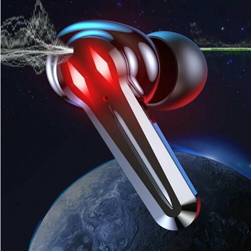 Беспроводные наушники М28 стереонаушники черные 71900₽