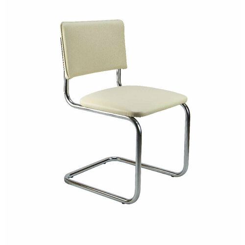 Комплект конференц-стульев Сильвия Riva Chair Бежевый (5 шт)