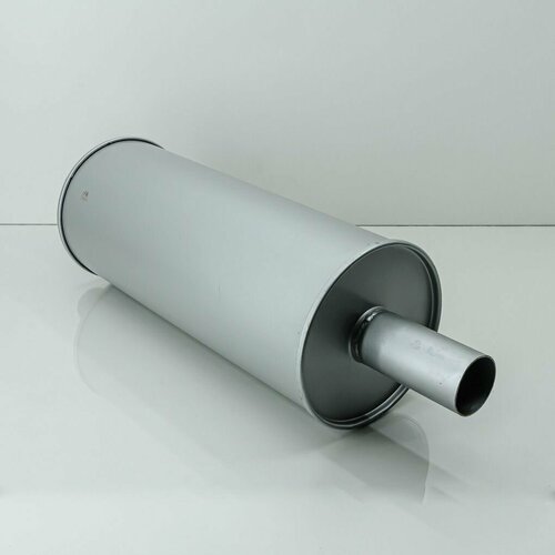 Бочка глушителя 584228 труба по центру 6864150 OOTOKO 10485₽