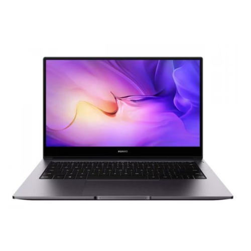 Huawei matebook d 14 5882800₽