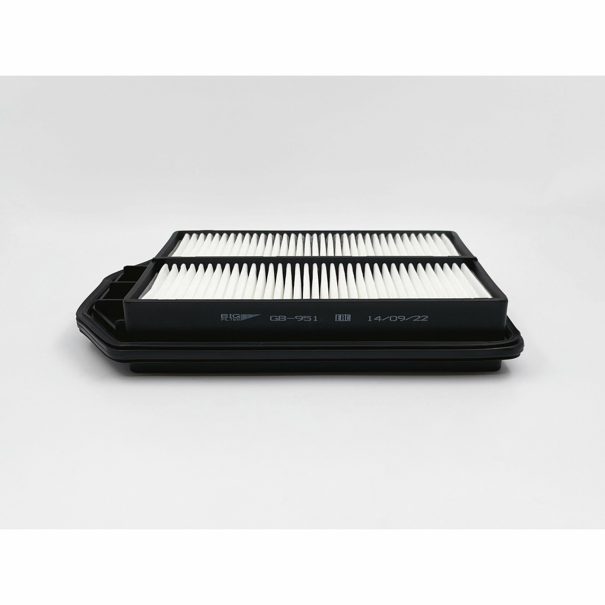 Воздушный фильтр BIG Filter - фото №19