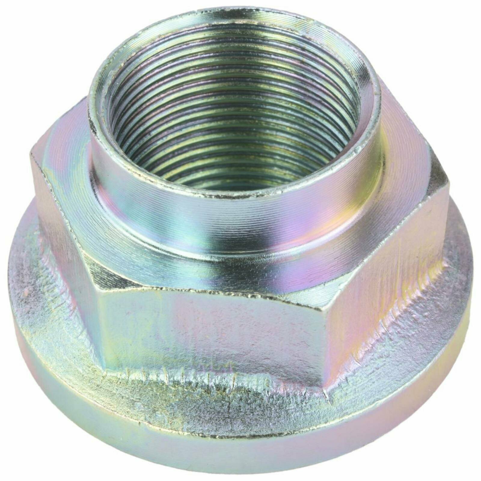 фото FEBEST 0498-NHUB01 Гайка ступичная CHRYSLER IMPORT 1982-1996 FEBEST 0498-NHUB01