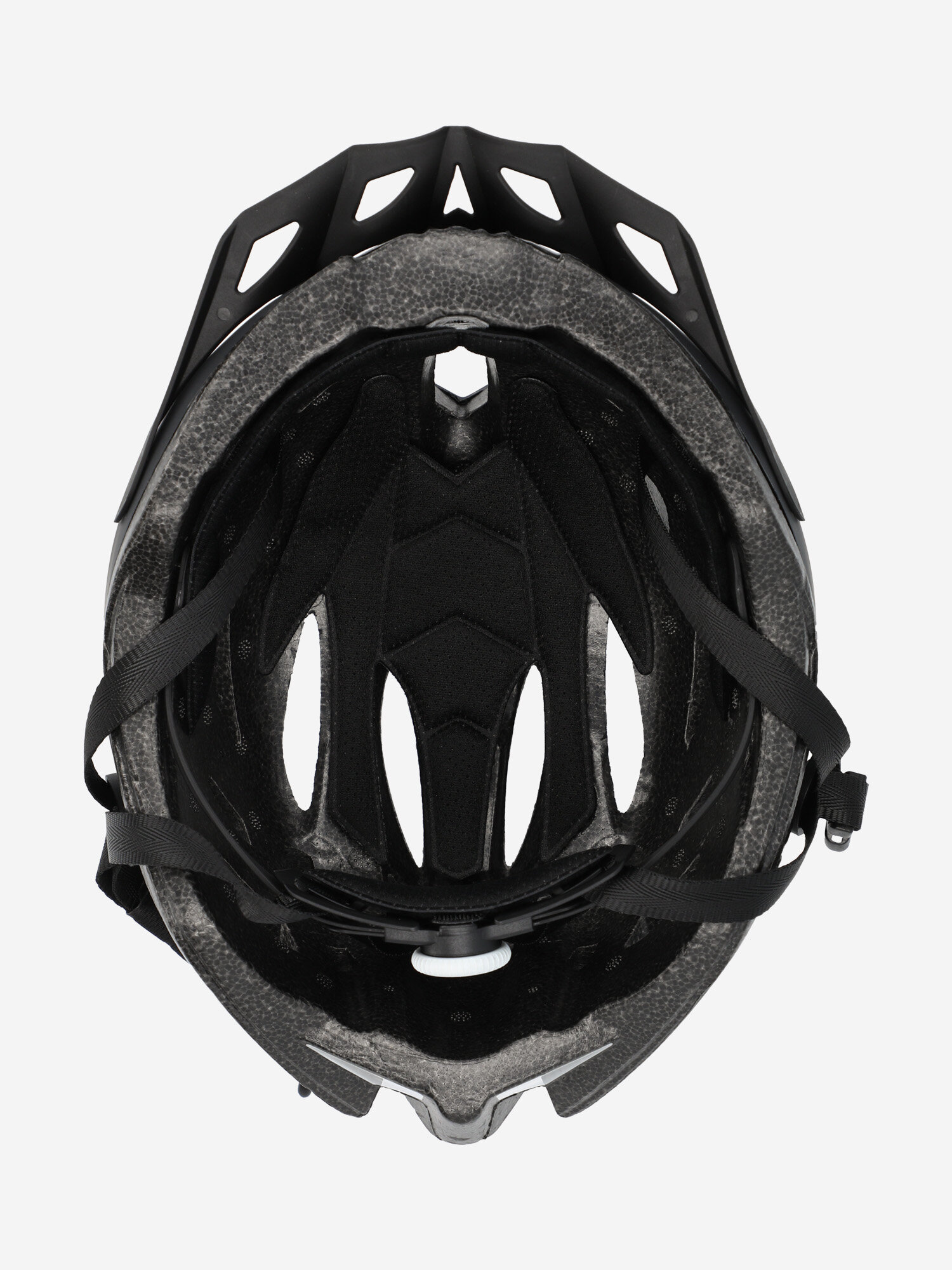 Шлем велосипедный Stern Черный; RUS: 55-58, Ориг: M