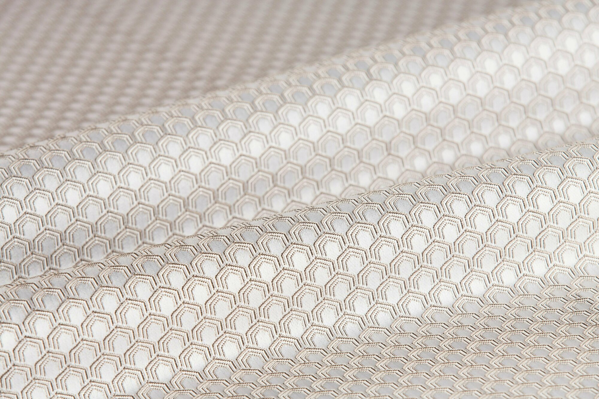 Ткань мебельная, жаккард NO-FRAMES, "Erwin" I col.01 — фото 1