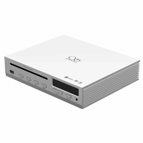 Интегральный усилитель Shanling CA80 silver интегральный усилитель denon pma 900hne silver