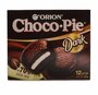 Пирожное Orion Choco Pie ORION "Choco Pie Dark" 360 г