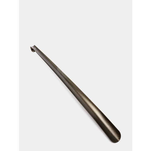 Ложка для обуви 70 см толщина 15 мм цвет бронза антик 999₽