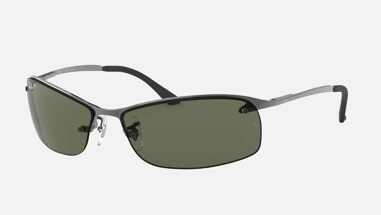 Солнцезащитные очки Ray-Ban