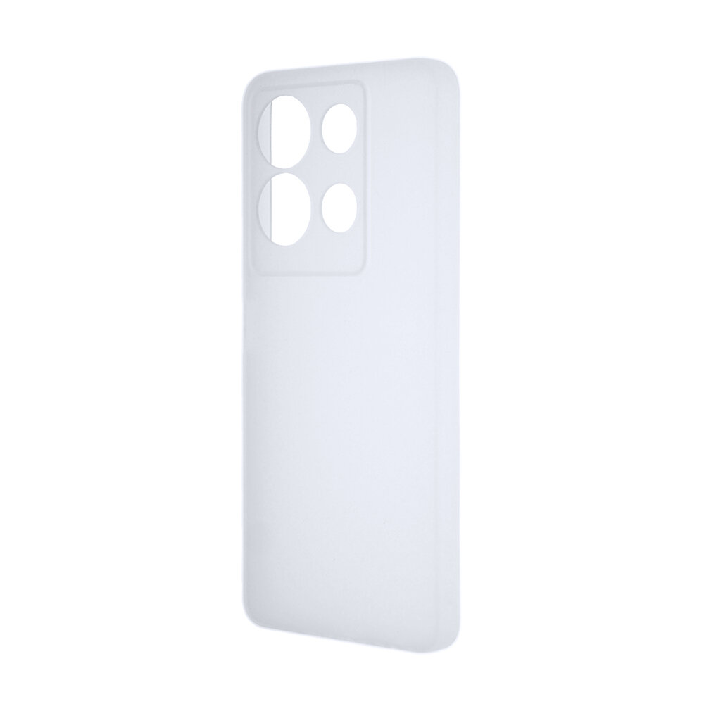 фото Дизайнерский силиконовый чехол для Редми Ноут 13 5Ж / Xiaomi Redmi Note 13 5G Капибара