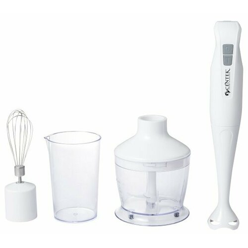 Блендер Centek CT-1333 чёрный 412500₽