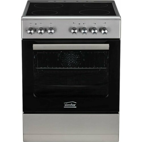 Кухонная плита Simfer F66VM05017 7507000₽