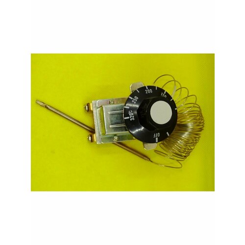 Термостат Т-32-0.4.2.5 (100-300) с ручкой Китай (21шт. уп)