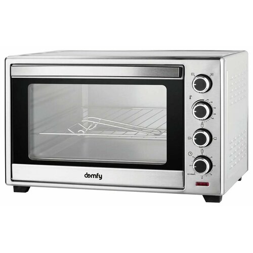 Мини-печь DOMFY DSS-EO301 серебристый 1399000₽