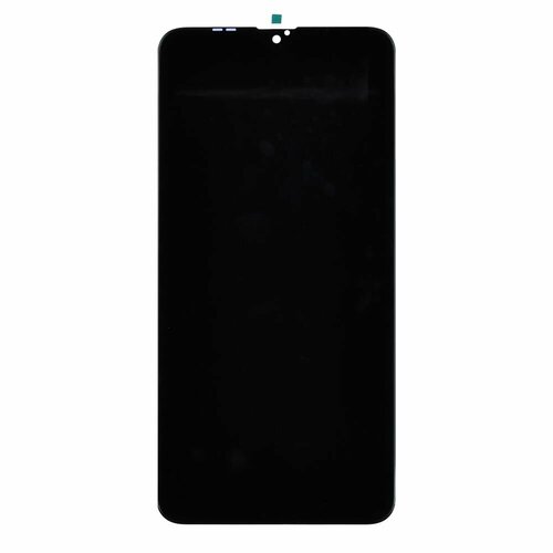 Дисплей для Samsung Galaxy A10 SM-A105 в сборе без рамки (черный) for samsung galaxy a10 a105 lcd display touch screen digitizer assembly with frame a105 a105f for samsung a10 lcd screen