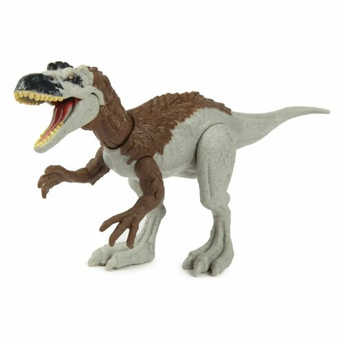 Фигурка Jurassic World Опасные динозавры HLN60 фигурка jurassic world опасные динозавры genyodectes serus hln65