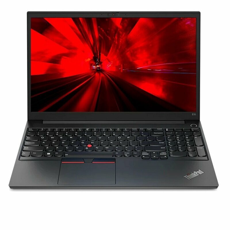 Ноутбук Lenovo ThinkPad E15 (21E6006VRT) Gen 4 i5-1235U 16Gb SSD 512Gb Intel Iris Xe Graphics eligible 15.6 FHD IPS Cam/без OC/black