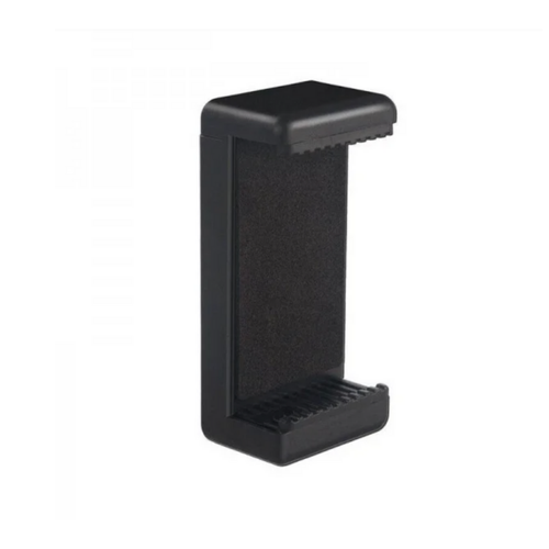 Крепление держатель для телефона смартфона на штатив монопод 55-85мм 230₽