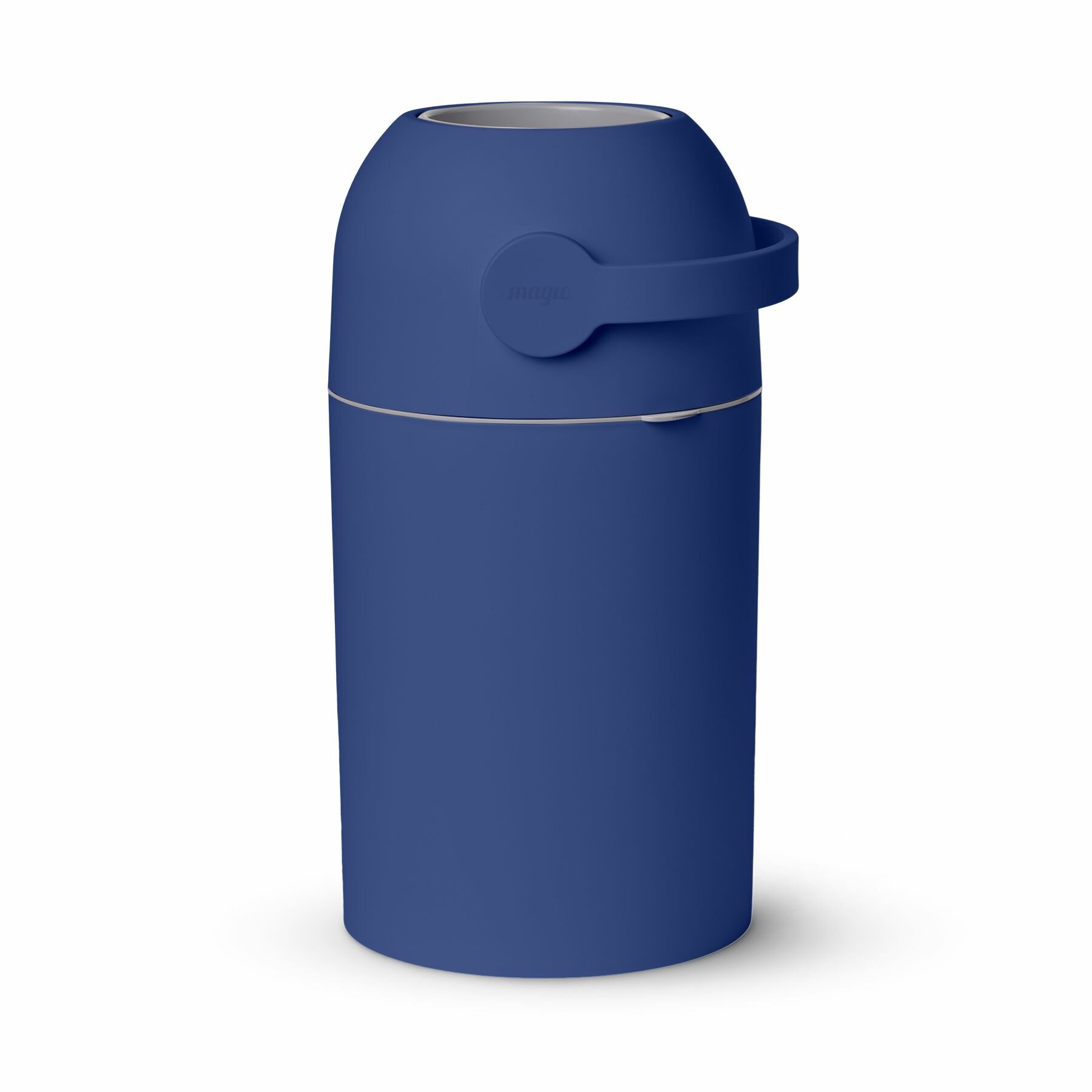 Накопитель подгузников Magic Majestic Diaper pail COBALT BLUE