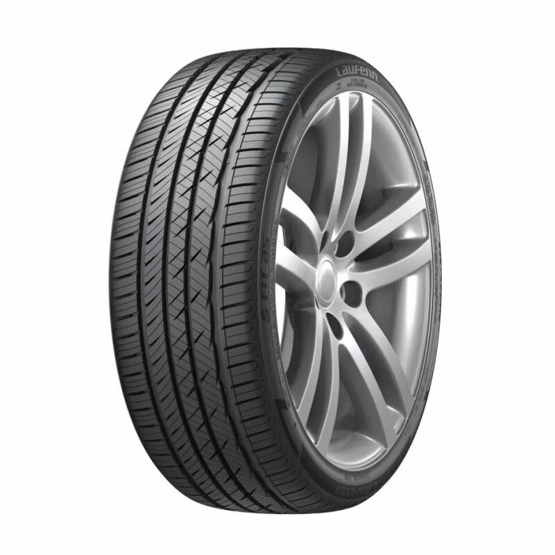 Летняя шина Laufenn LK01 205/60 R16 92V