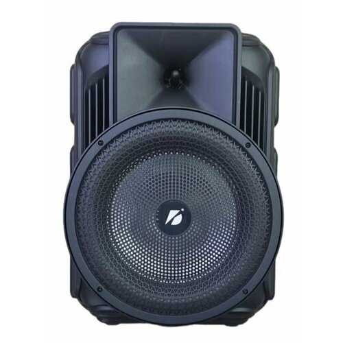 Колонка Bluetooth MP3 FM караоке с микрофоном KTS-1599 425000₽