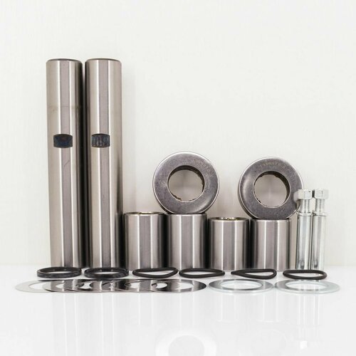 Шкворни TOYOTA DYNA, HINO 3-4 тонны, длина 200, диаметр 35, KING PIN KIT