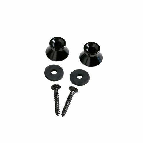 Держатели гитарного ремня Strap-pin пуговицы 2 шт 590₽