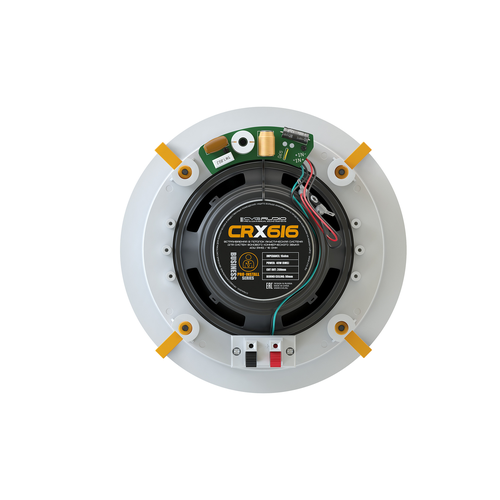 Акустическая система CVGaudio CRX616 564400₽