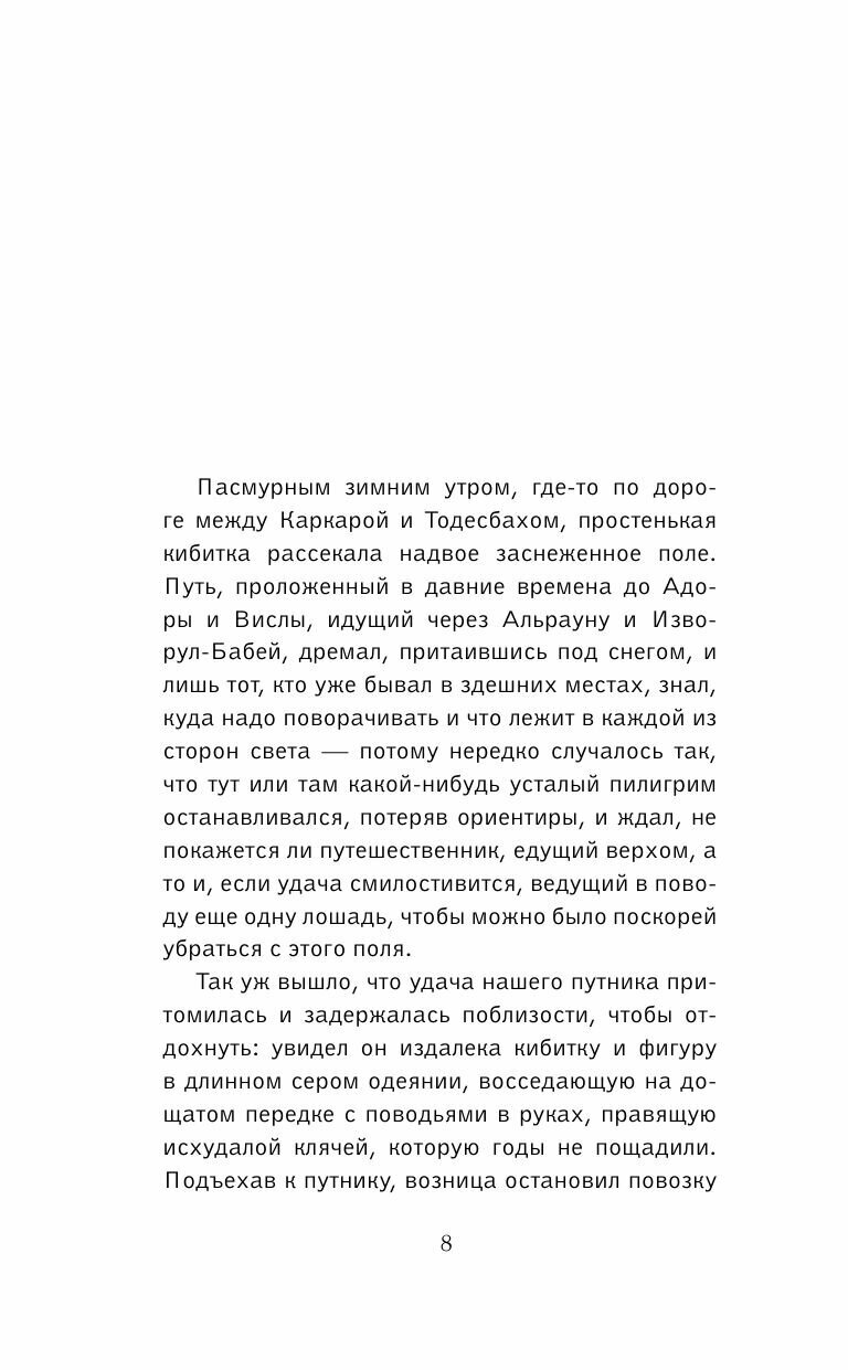 Миазмы: Скырба святого с красной веревкой. Пузырь Мира и Не’Мира - фото №7