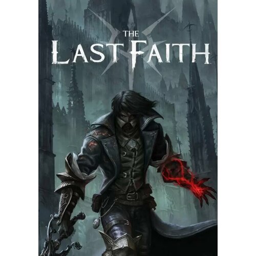 The Last Faith Steam PC Регион активации РФ СНГ 1302₽