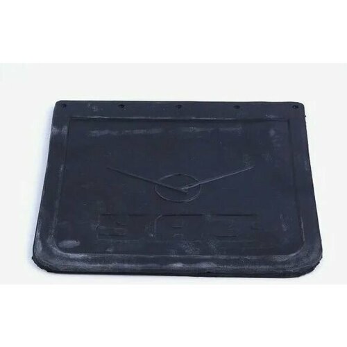 Брызговики резиновый задний к-т из 2 шт. UAZ-452/Чз РТД