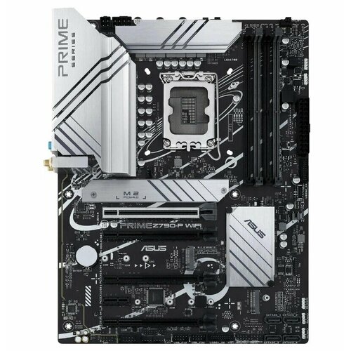 Материнская плата Asus Prime Z790-P WIFI 90MB1CJ0-M1EAY0 3402000₽