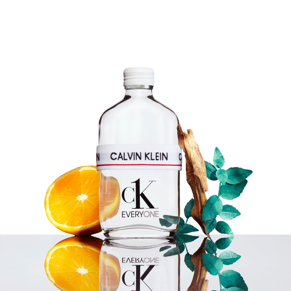 Calvin Klein Everyone Товар Туалетная вода 100 мл HFC Prestige Manufacturing FR - фото №7