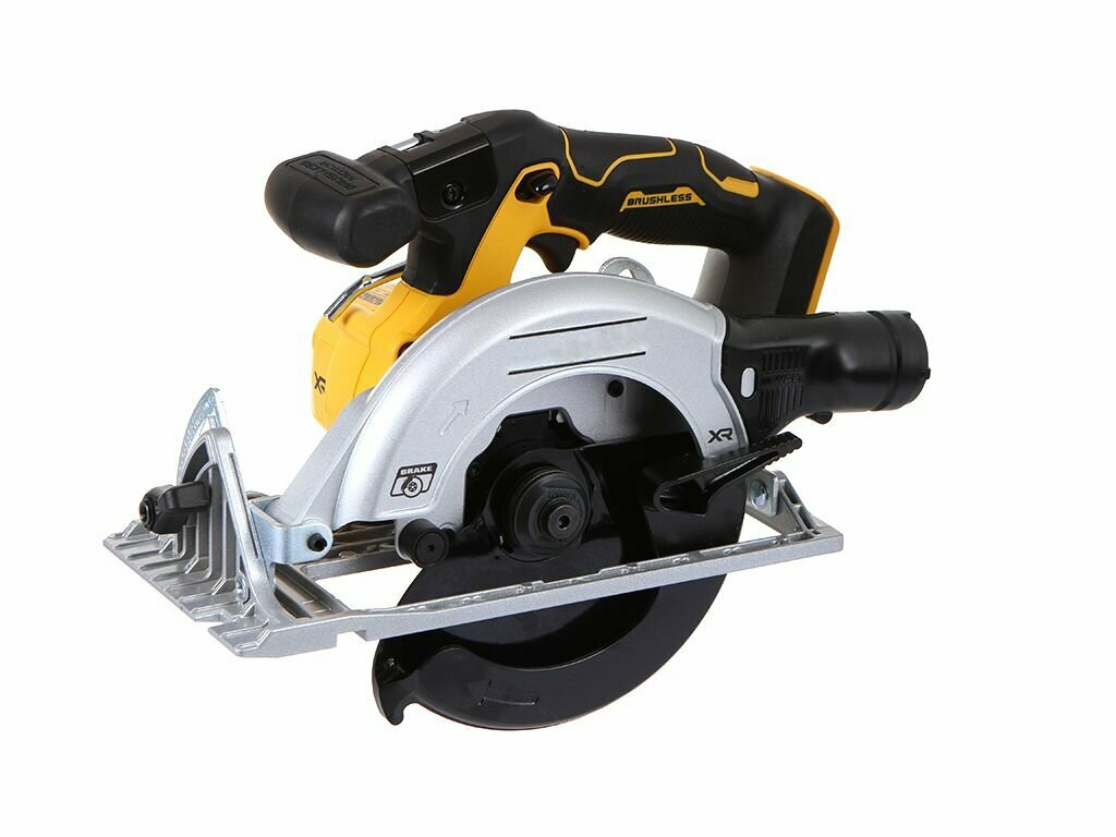 Пила DeWalt DCS565N-XJ