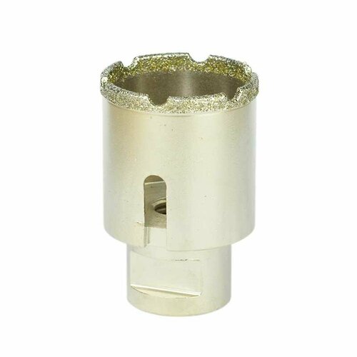 Коронка алмазная, гальваника (40х35 мм; М14) TECH-NICK TUK