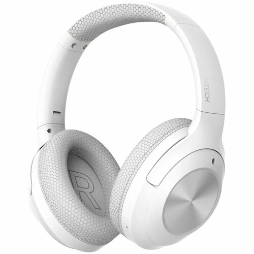 Bluetooth гарнитура A4Tech Fstyler BH220 White 319200₽