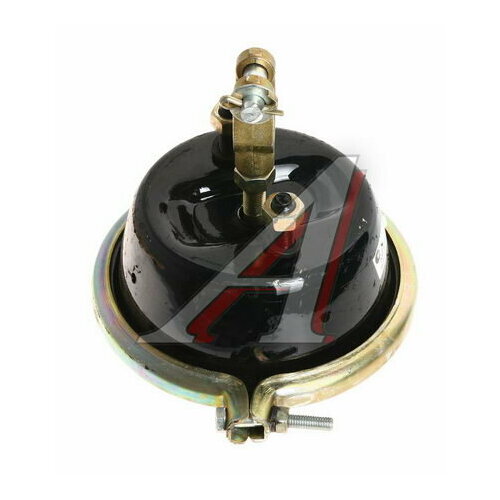 Камера тормоза МАЗ, краз тип 20 переднего гзаа, 183519110 гзаа 18.3519110