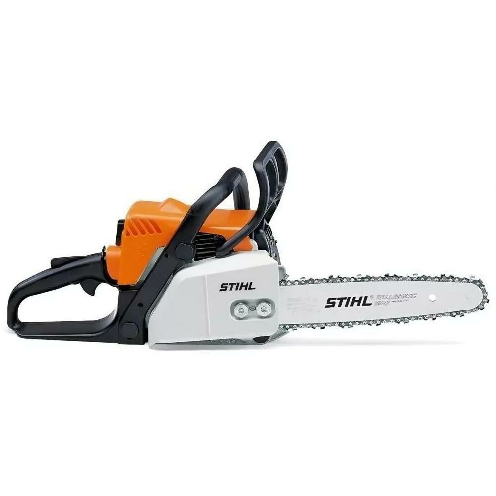 фото Бензопила STIHL MS 180 (11302000472)