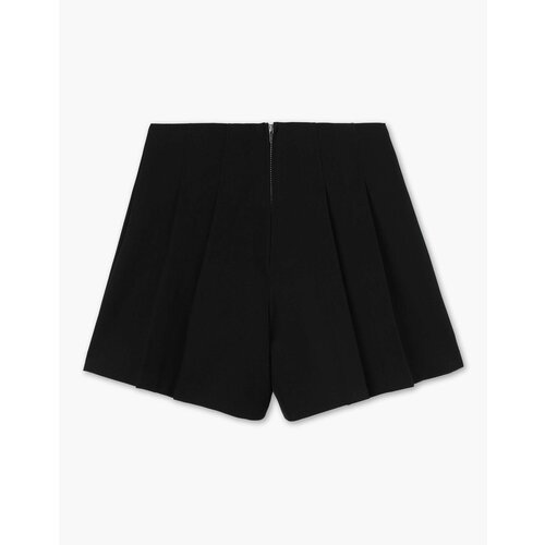 фото Шорты gloria jeans, размер xs (38-40), черный