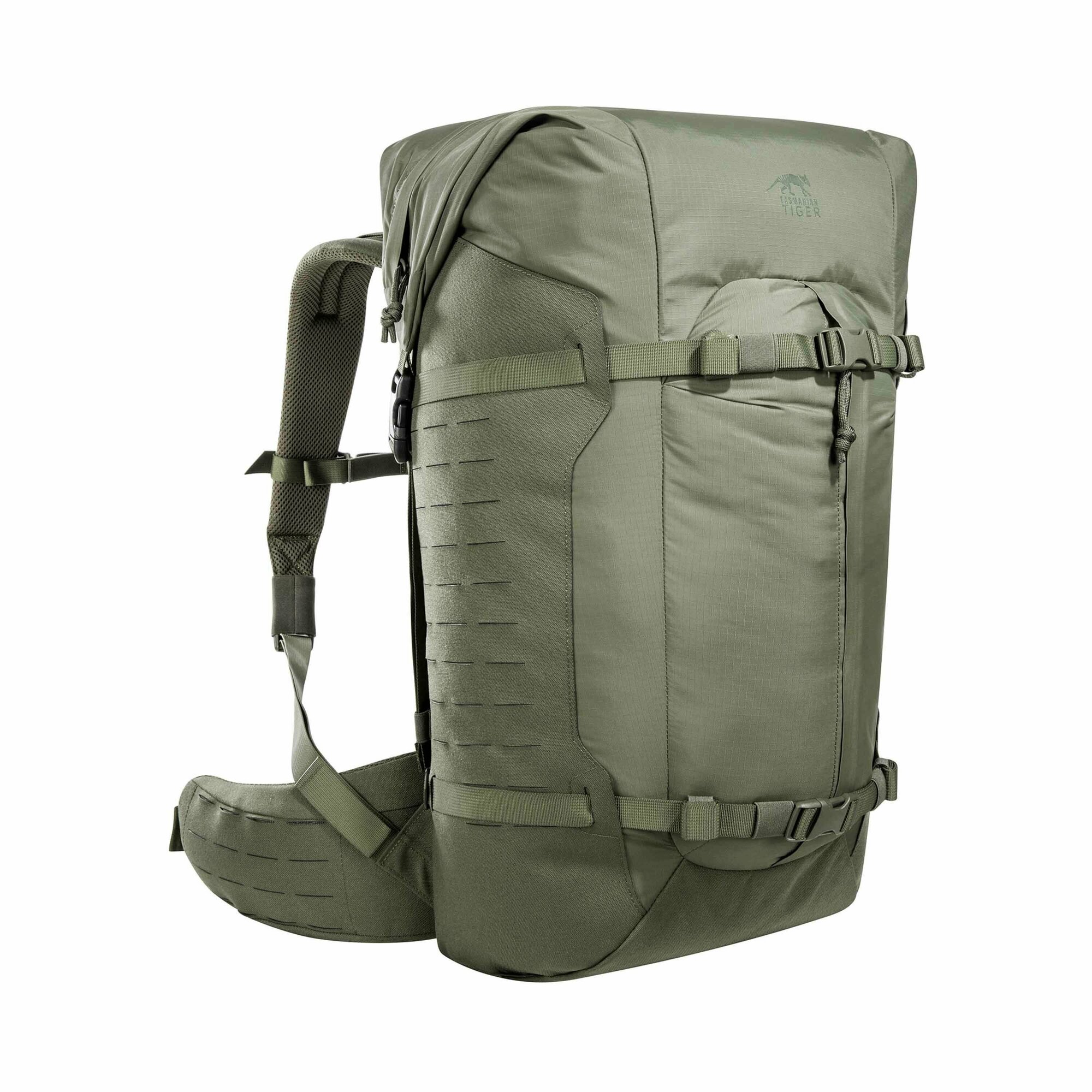 Tasmanian Tiger Backpack Sentinel 40 olive