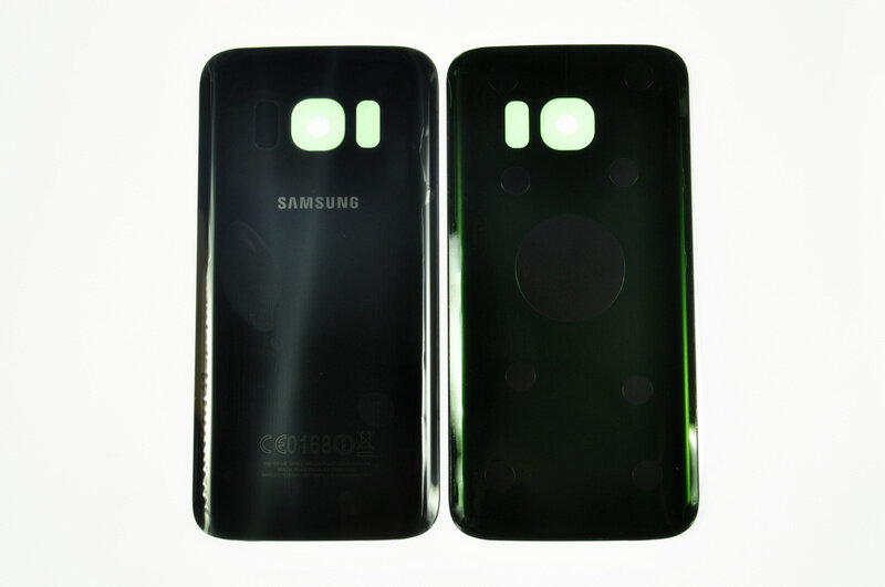 Задняя крышка для Samsung SM-G930 S7 black